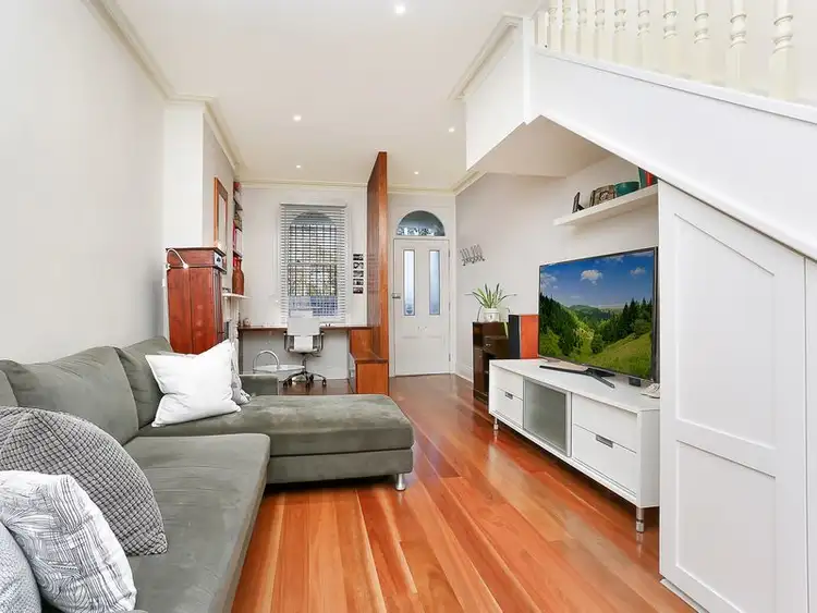 Main view of Homely house listing, 17 Copeland Street, Alexandria NSW 2015