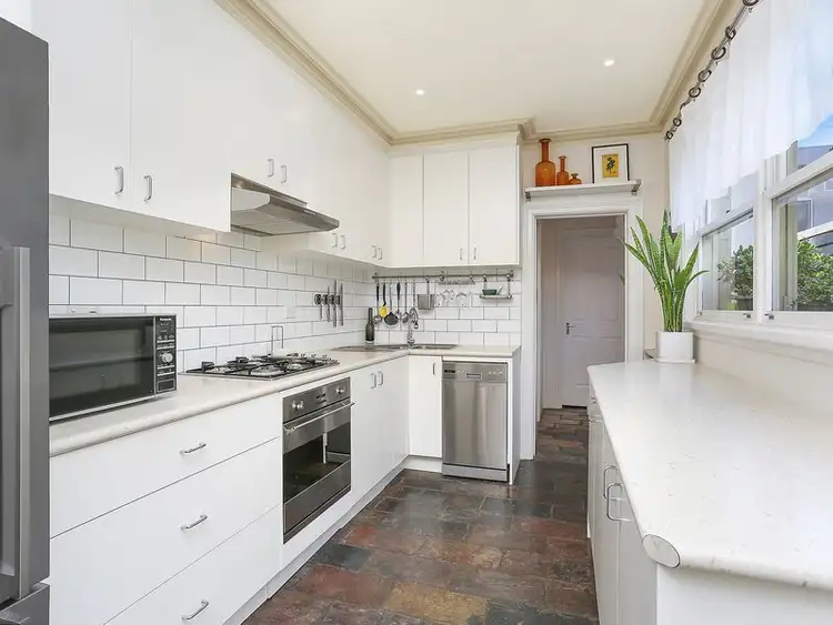 Second view of Homely house listing, 17 Copeland Street, Alexandria NSW 2015