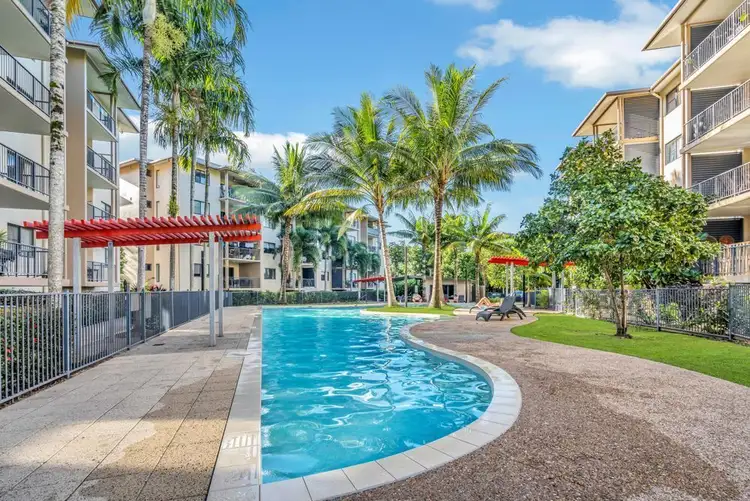 Main view of Homely unit listing, 73/89-95 Ishmael Road, Earlville QLD 4870
