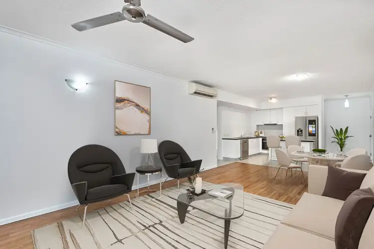 Second view of Homely unit listing, 73/89-95 Ishmael Road, Earlville QLD 4870