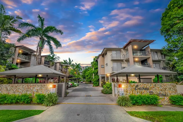 Third view of Homely unit listing, 73/89-95 Ishmael Road, Earlville QLD 4870
