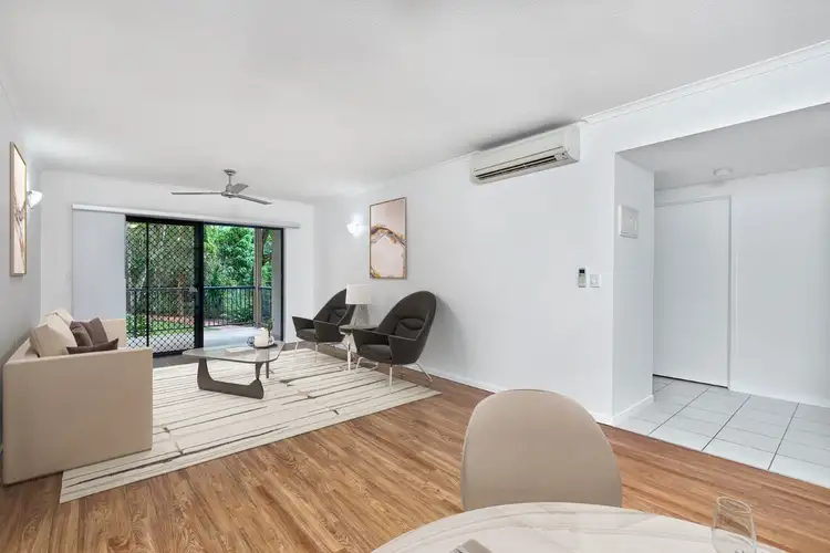 Fourth view of Homely unit listing, 73/89-95 Ishmael Road, Earlville QLD 4870