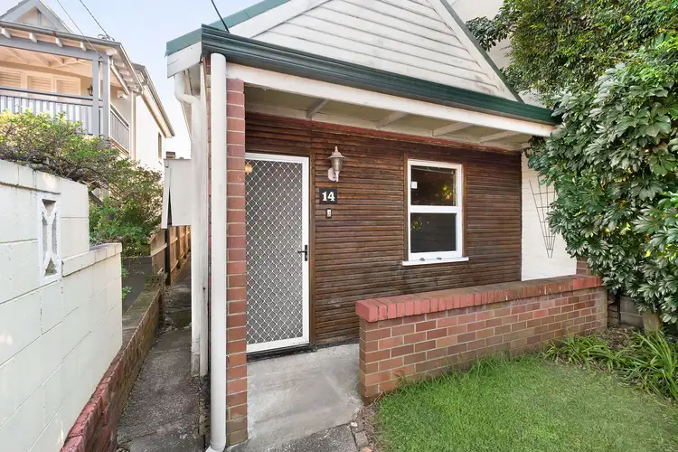 Third view of Homely house listing, 14 Winchester Road, Clovelly NSW 2031