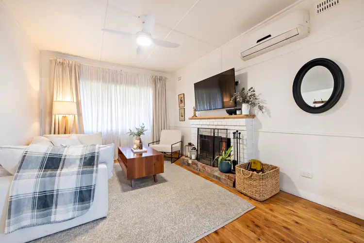 Second view of Homely house listing, 3 Howard Avenue, Dubbo NSW 2830