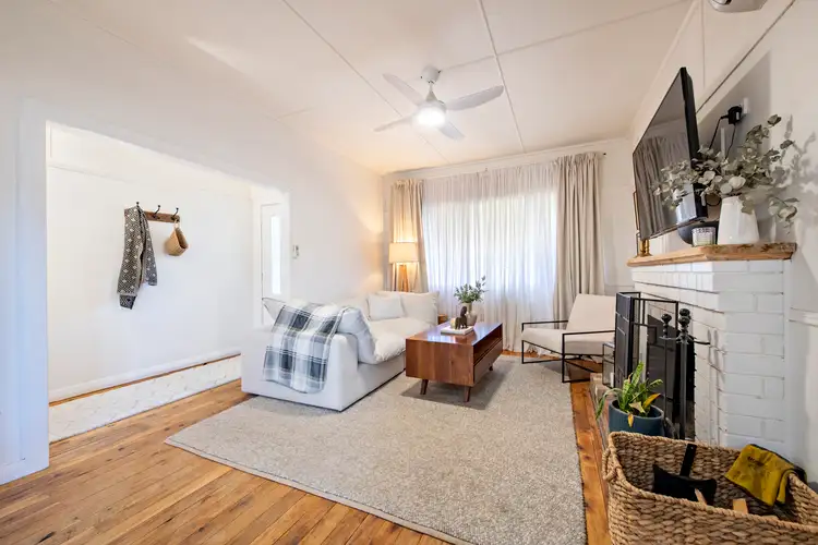 Fourth view of Homely house listing, 3 Howard Avenue, Dubbo NSW 2830