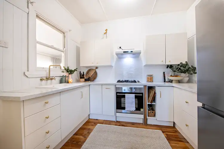 Sixth view of Homely house listing, 3 Howard Avenue, Dubbo NSW 2830