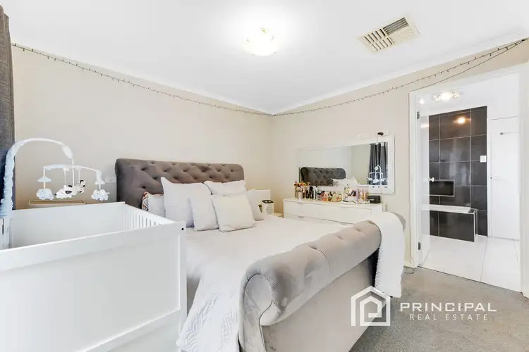 Third view of Homely unit listing, 1/15 Blue Gum Court, Narre Warren VIC 3805