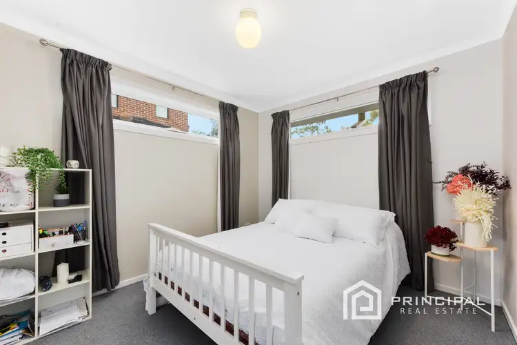 Fourth view of Homely unit listing, 1/15 Blue Gum Court, Narre Warren VIC 3805