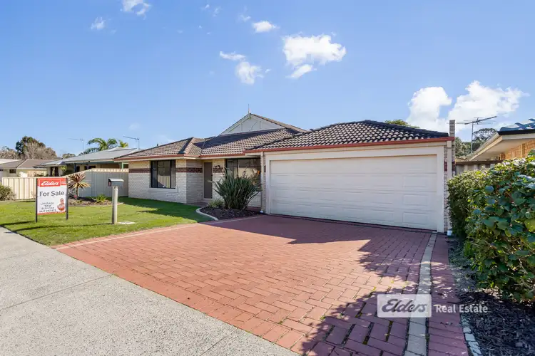 Fourth view of Homely house listing, 7 Pembroke Street, College Grove WA 6230