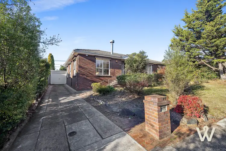 Main view of Homely house listing, 77 Sternberg Crescent, Wanniassa ACT 2903