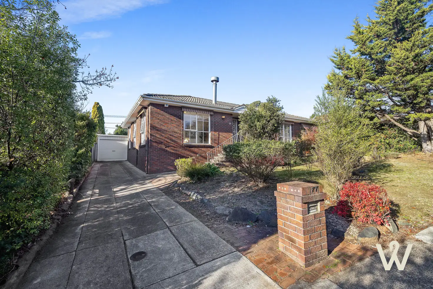 Main view of Homely house listing, 77 Sternberg Crescent, Wanniassa ACT 2903