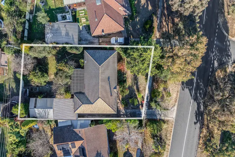 Second view of Homely house listing, 77 Sternberg Crescent, Wanniassa ACT 2903