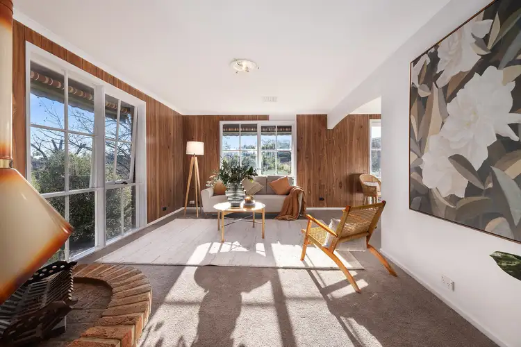 Third view of Homely house listing, 77 Sternberg Crescent, Wanniassa ACT 2903