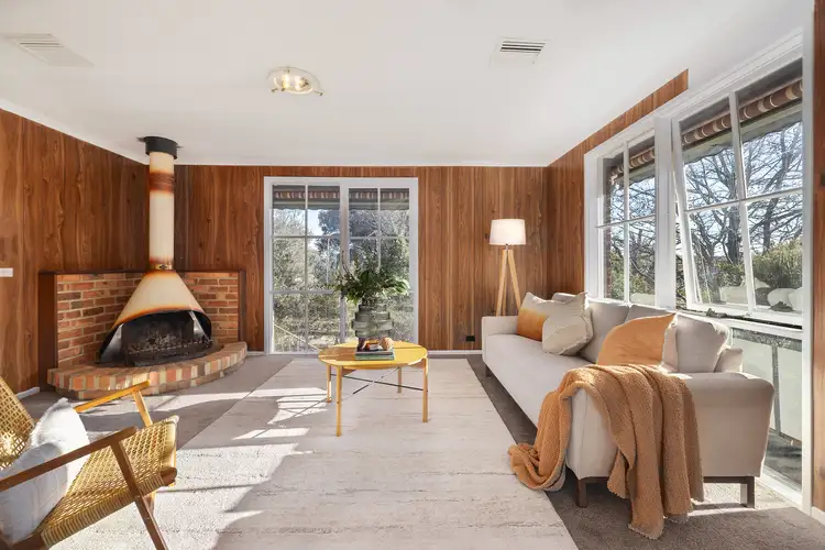 Fourth view of Homely house listing, 77 Sternberg Crescent, Wanniassa ACT 2903