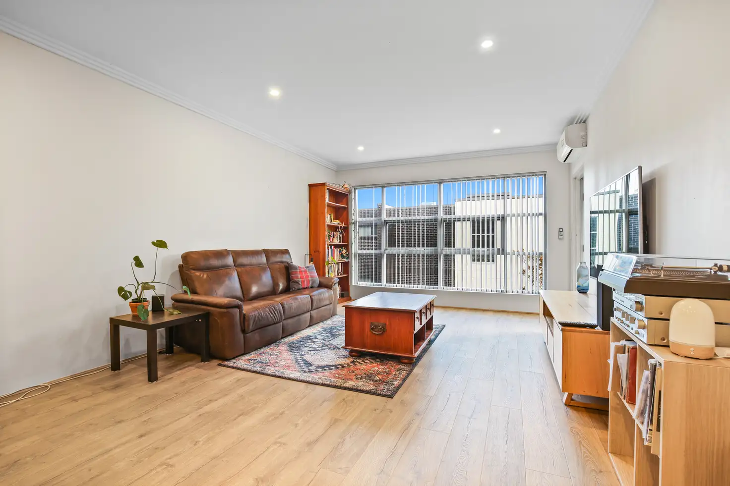 Main view of Homely apartment listing, 16/237-239 Canterbury Road, Canterbury NSW 2193
