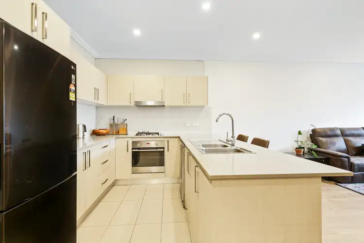 Second view of Homely apartment listing, 16/237-239 Canterbury Road, Canterbury NSW 2193