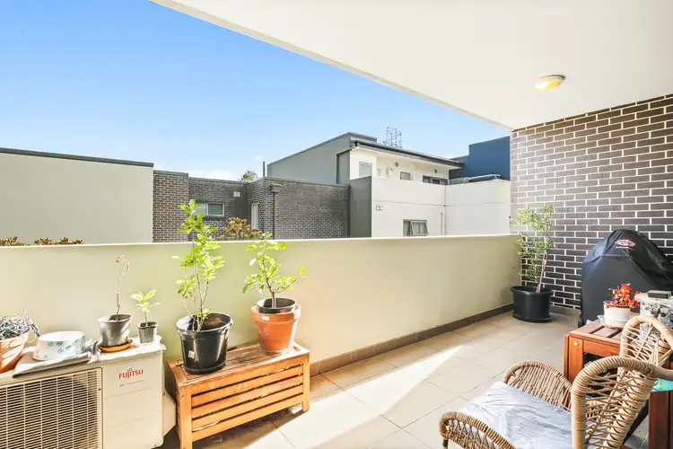 Third view of Homely apartment listing, 16/237-239 Canterbury Road, Canterbury NSW 2193