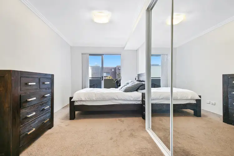 Fourth view of Homely apartment listing, 16/237-239 Canterbury Road, Canterbury NSW 2193