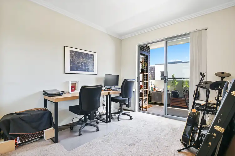 Sixth view of Homely apartment listing, 16/237-239 Canterbury Road, Canterbury NSW 2193