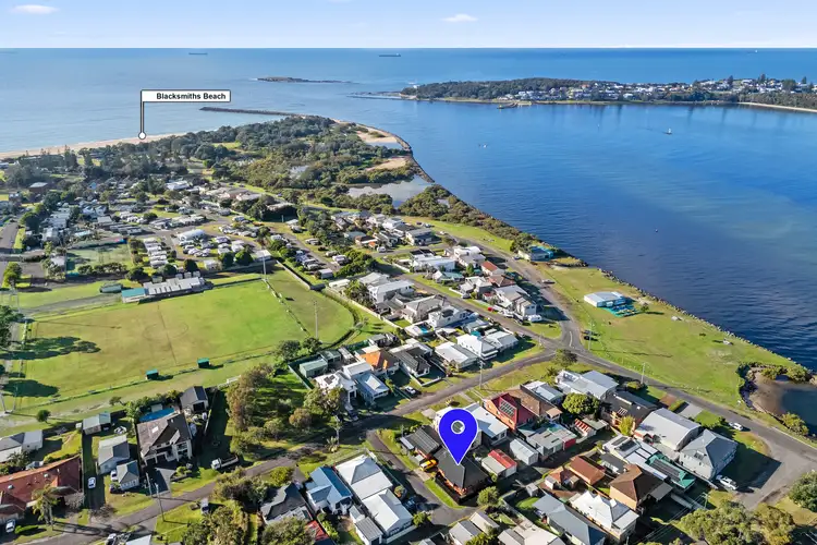 Third view of Homely semi-detached listing, 7 Mankilli Street, Blacksmiths NSW 2281