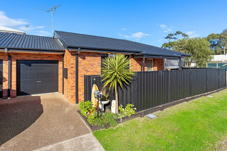 Fourth view of Homely semi-detached listing, 7 Mankilli Street, Blacksmiths NSW 2281