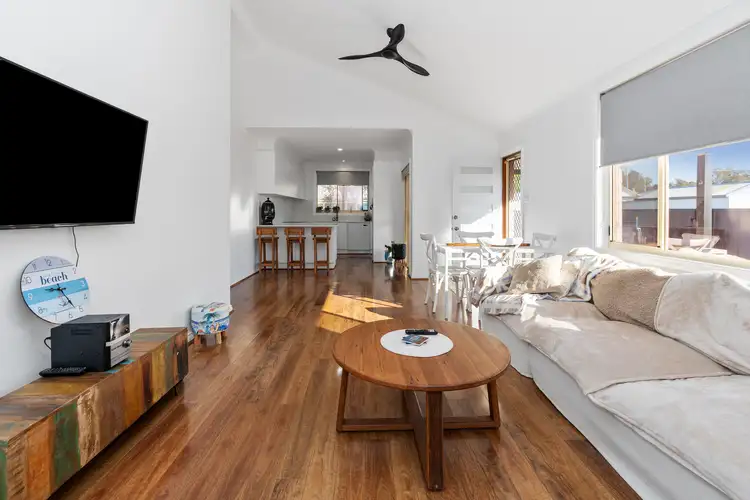 Fifth view of Homely semi-detached listing, 7 Mankilli Street, Blacksmiths NSW 2281