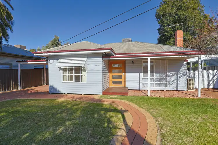 Main view of Homely house listing, 133 Pasadena Grove, Mildura VIC 3500