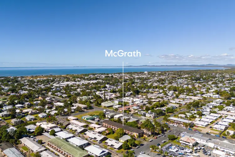 Main view of Homely block of units listing, 27 Prospect Street, Mackay QLD 4740