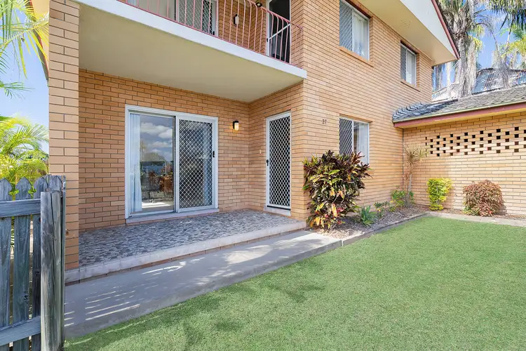 Third view of Homely block of units listing, 27 Prospect Street, Mackay QLD 4740