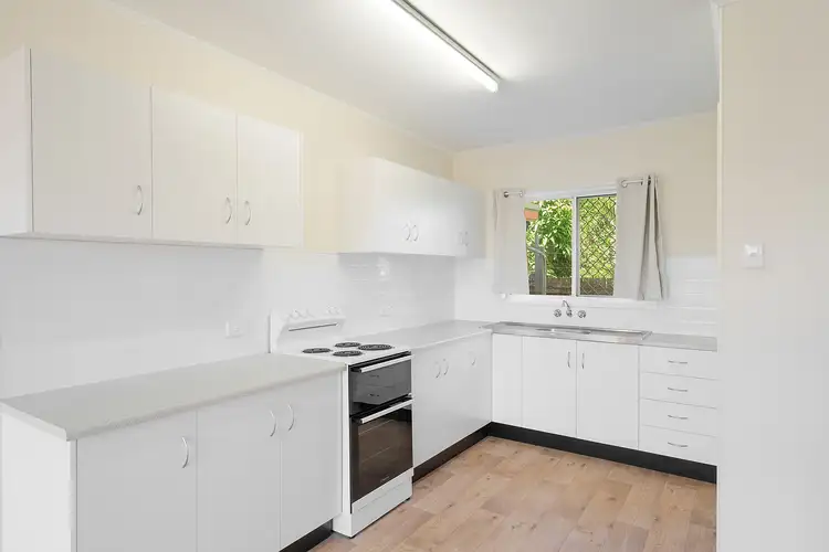 Fifth view of Homely block of units listing, 27 Prospect Street, Mackay QLD 4740