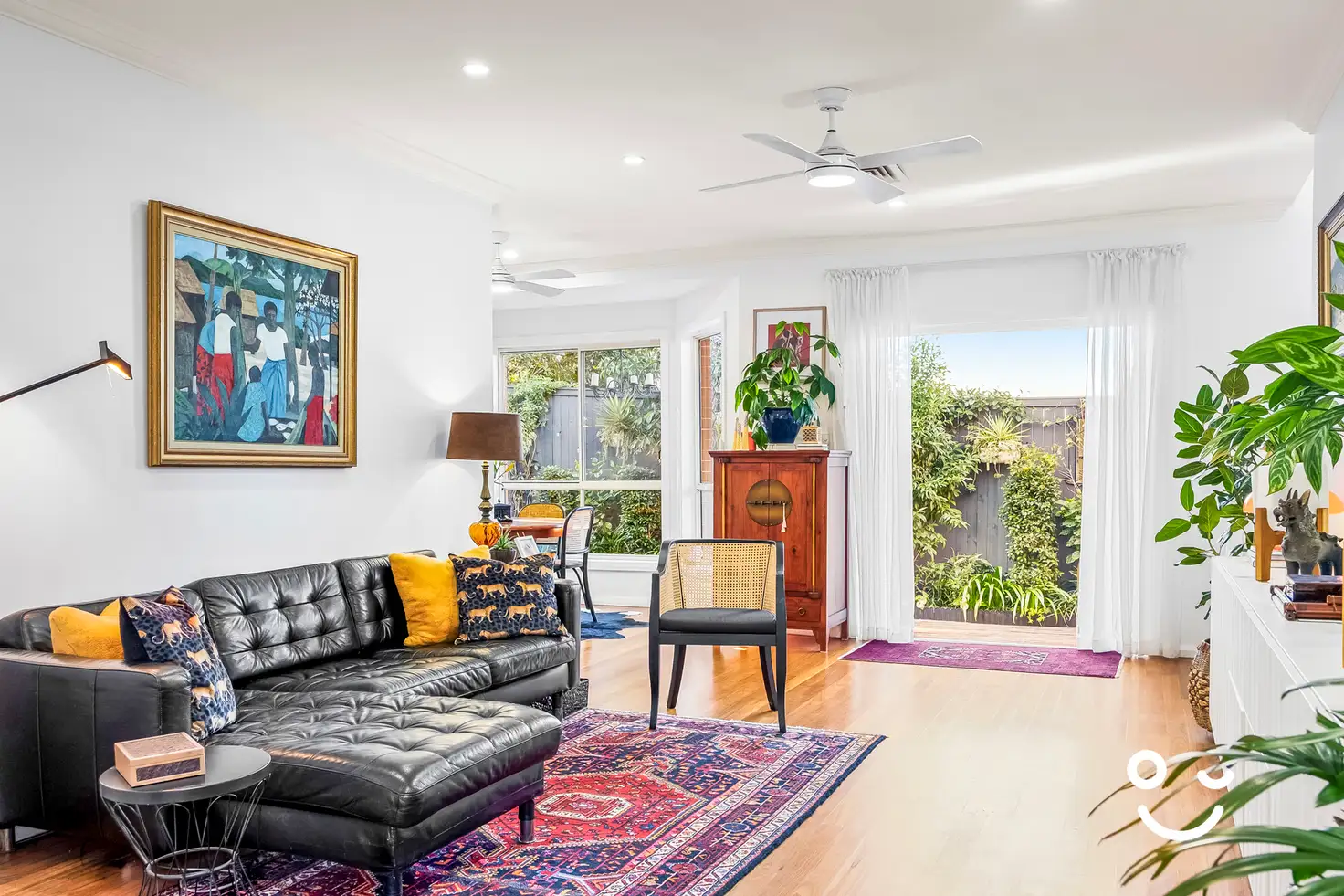 Main view of Homely townhouse listing, 2/24a Robertson Street, Coniston NSW 2500