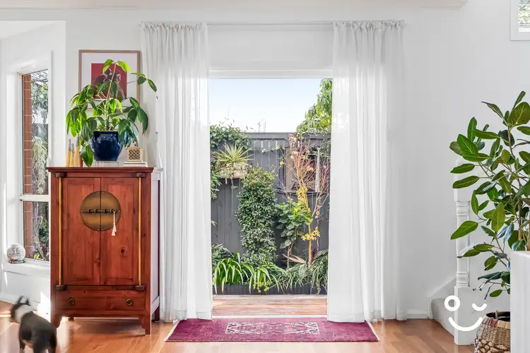 Second view of Homely townhouse listing, 2/24a Robertson Street, Coniston NSW 2500