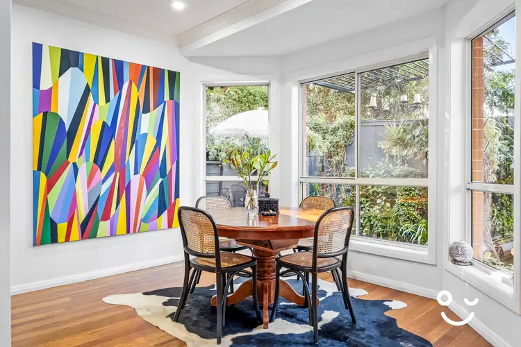 Third view of Homely townhouse listing, 2/24a Robertson Street, Coniston NSW 2500