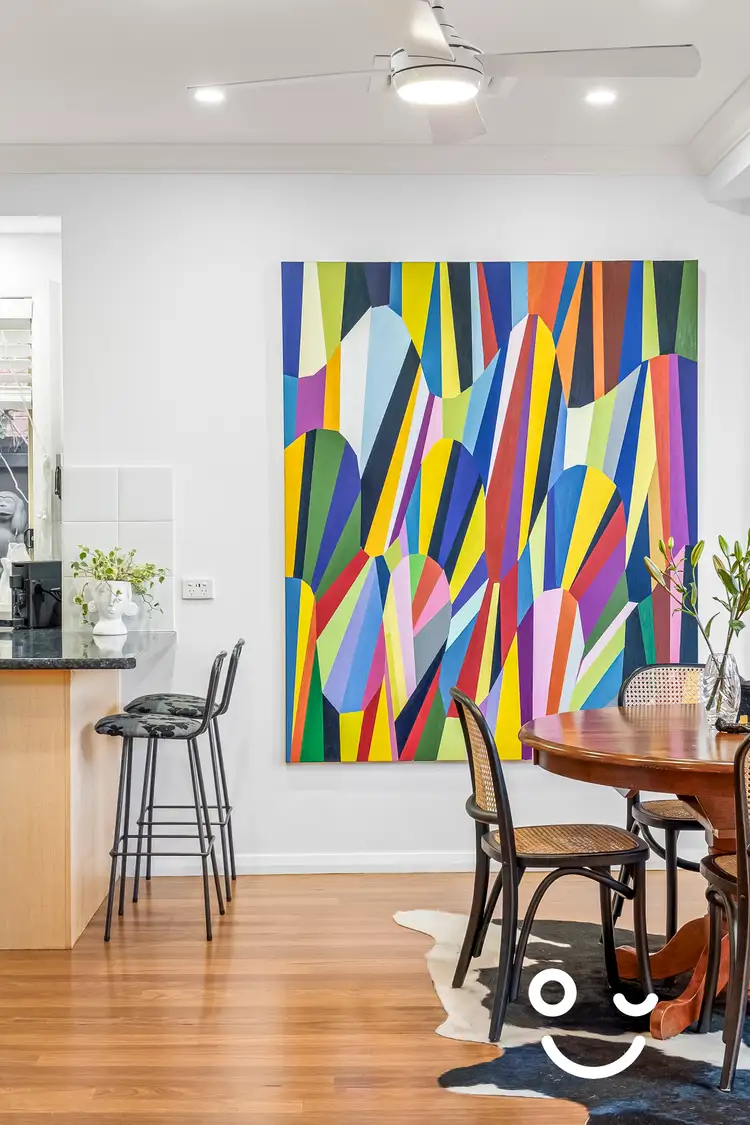 Fourth view of Homely townhouse listing, 2/24a Robertson Street, Coniston NSW 2500