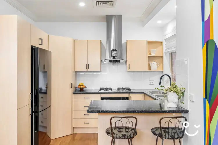 Sixth view of Homely townhouse listing, 2/24a Robertson Street, Coniston NSW 2500