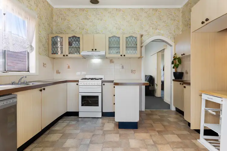 Second view of Homely house listing, 29 Academy Street, Lithgow NSW 2790