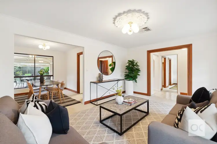 Second view of Homely house listing, 26 Langdon Avenue, Clarence Park SA 5034