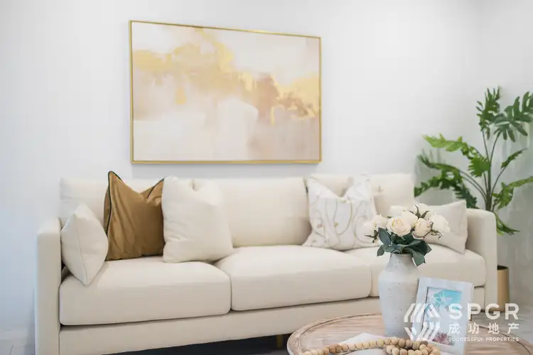 Fourth view of Homely townhouse listing, 3 Cribbin Street, Marsden Park NSW 2765