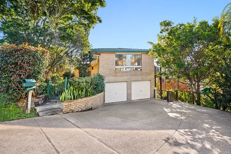 4 Stableford Place, Coffs Harbour NSW 2450