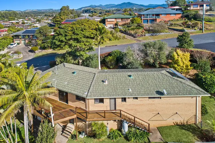 Fifth view of Homely house listing, 4 Stableford Place, Coffs Harbour NSW 2450