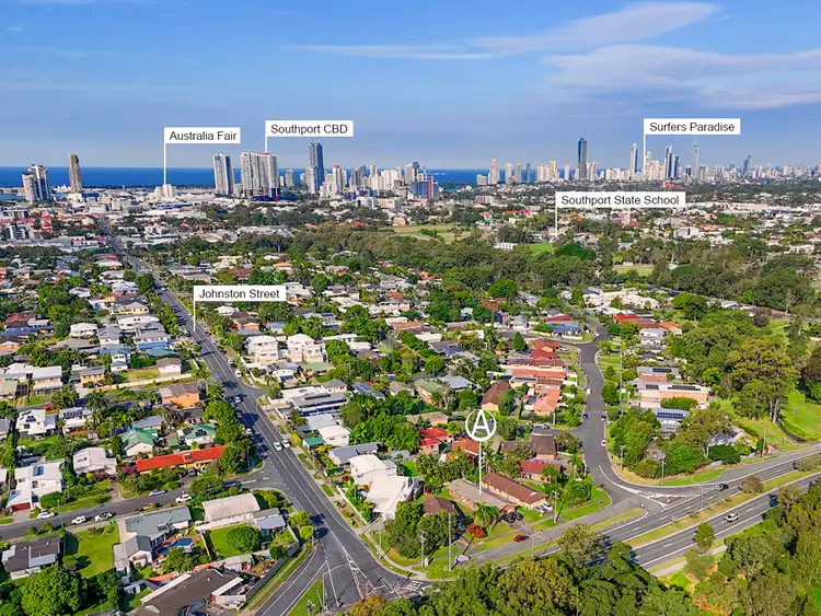 271 Wardoo Street, Southport QLD 4215