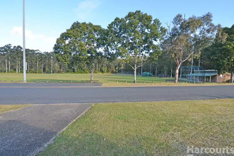 Second view of Homely house listing, 23 Peppermint Crescent, Wauchope NSW 2446