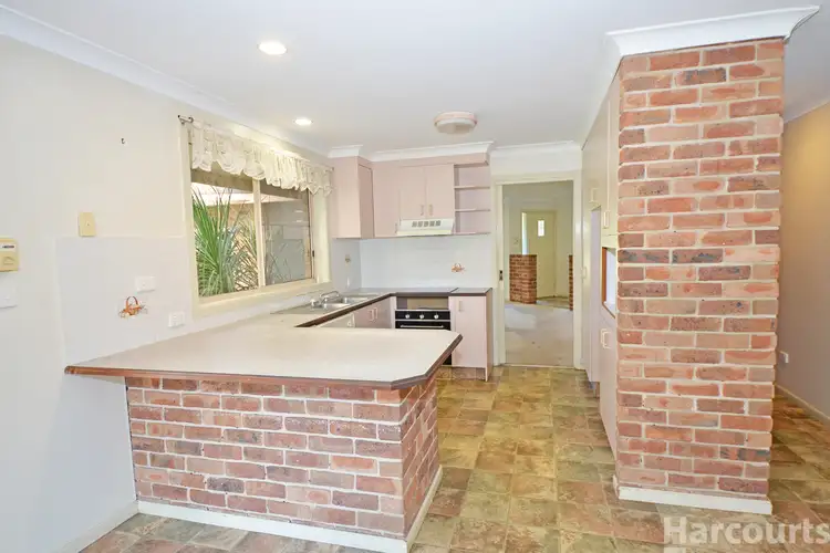 Fifth view of Homely house listing, 23 Peppermint Crescent, Wauchope NSW 2446