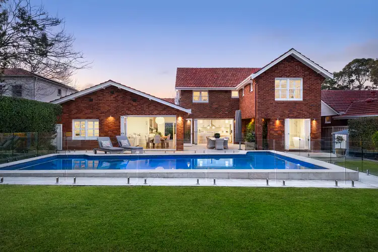 Main view of Homely house listing, 3 Avalon Street, Turramurra NSW 2074