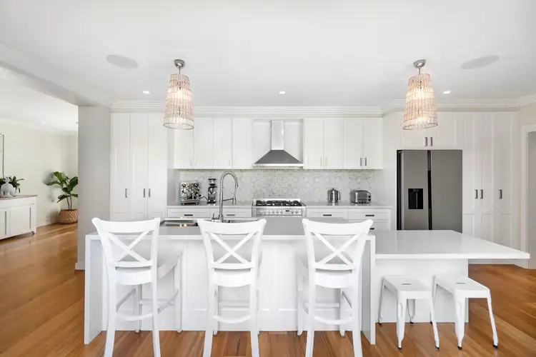 Second view of Homely house listing, 3 Avalon Street, Turramurra NSW 2074