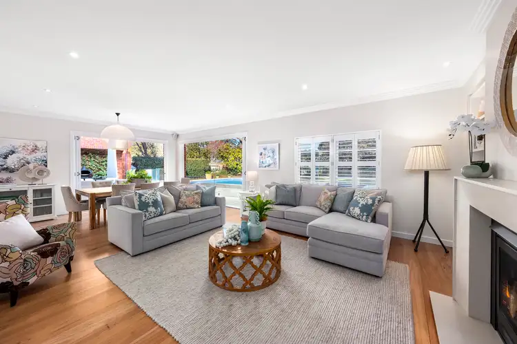 Fifth view of Homely house listing, 3 Avalon Street, Turramurra NSW 2074