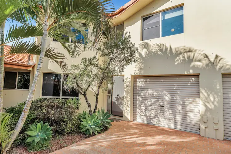 30/144 Meadowlands Road, Carina QLD 4152