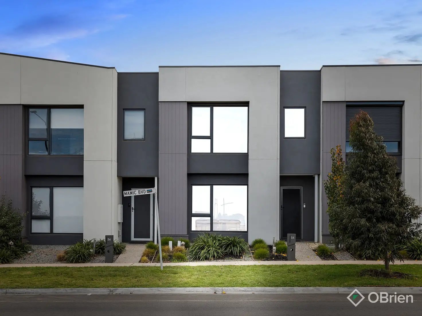 Main view of Homely house listing, 54 Mamic Boulevard, Fraser Rise VIC 3336