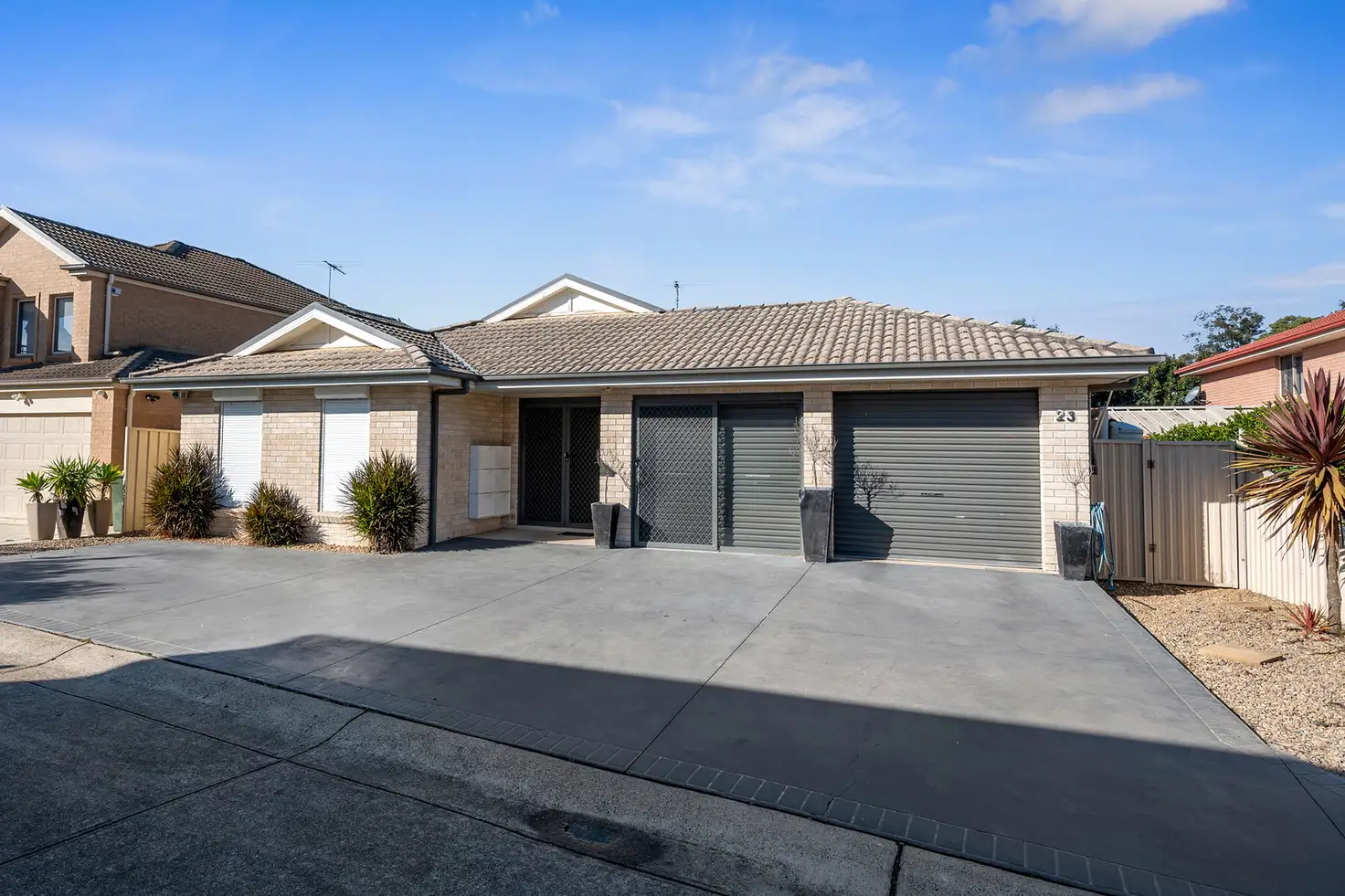 Main view of Homely house listing, 23 Kalimna Grove, Minchinbury NSW 2770
