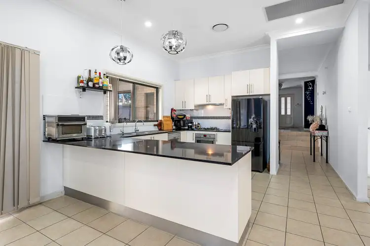Third view of Homely house listing, 23 Kalimna Grove, Minchinbury NSW 2770